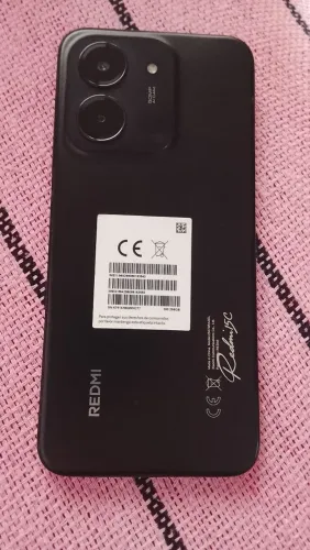 Vendo REDMI 15C