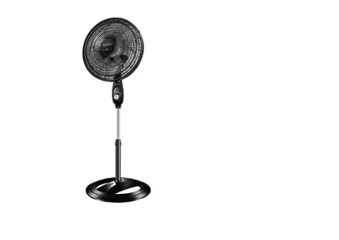 VENTILADOR DE PÉ