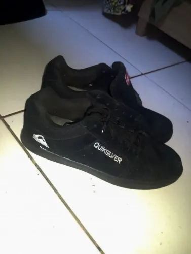 Tênis quicksilver