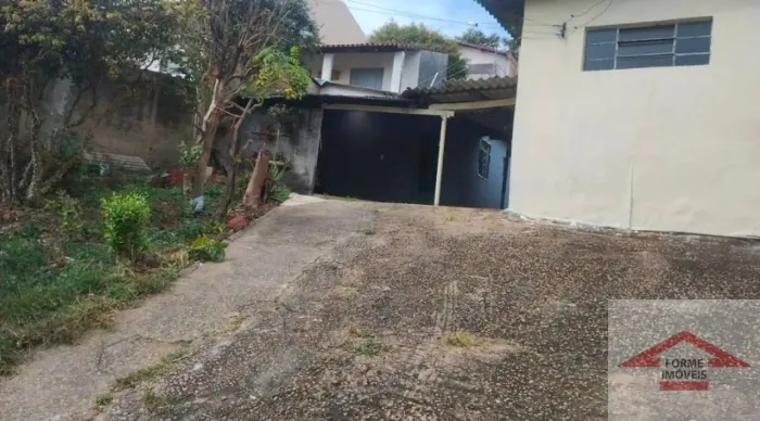 Casa com 1 dormitório à venda, 173 m² por R$ 380.000,00 - Jardim Martins - Jundiaí/SP