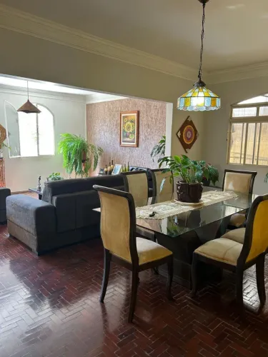 Excelente casa térrea no Parque das Américas em Uberaba MG 