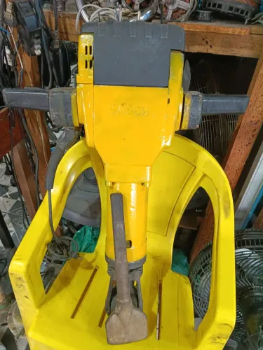 Martelo Bosch 30kg