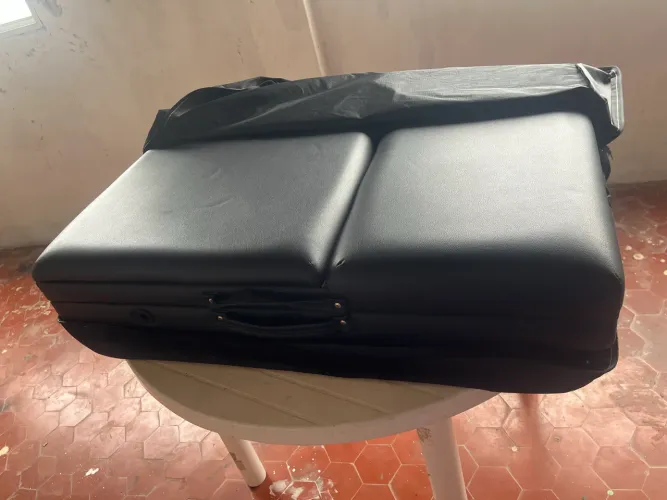 Maca portátil