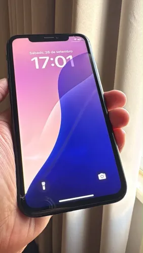 iphone Xr- 128 Gb