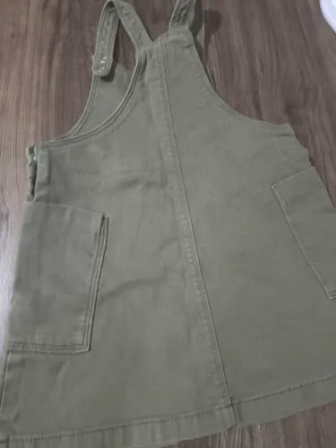 Macacão infantil veste um aninho apenas 15 reais 