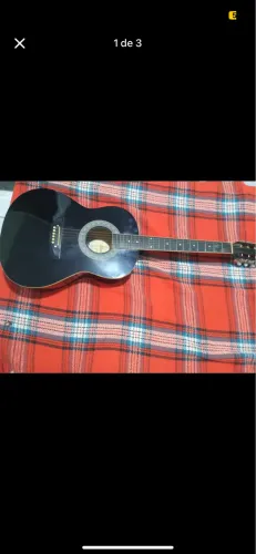 Violão para iniciantes 