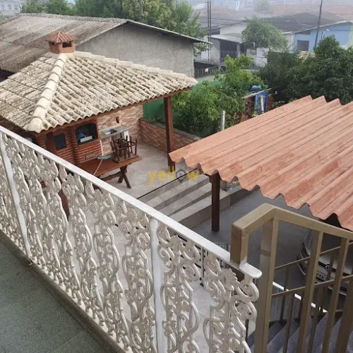 Residencial Casa em Arujá