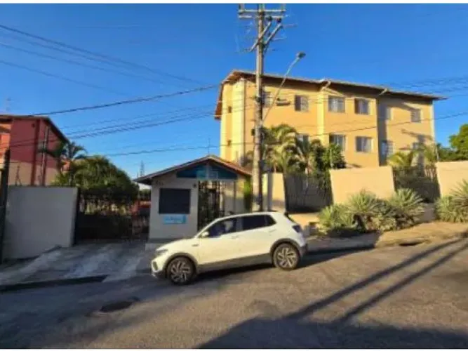 APARTAMENTO RESIDENCIAL em SOROCABA - SP, Terra Vermelha