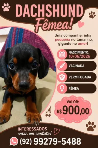 Dachshund