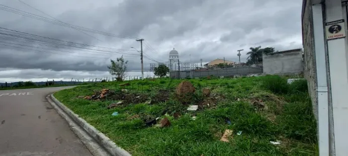 Industrial Terreno em São José dos Campos
