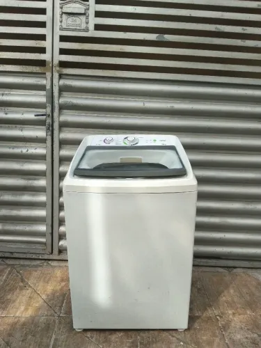 Consul 12 kg 127volts frete grátis região