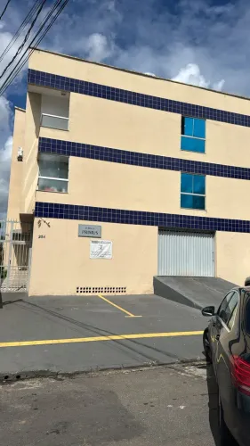 Imóvel para aluguel tem 40 metros quadrados com 1 quarto em Setor Aeroporto - Goiânia - GO