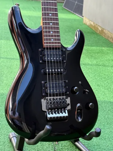 Guitarra Ibanez Ergodyne EDR470 Korea