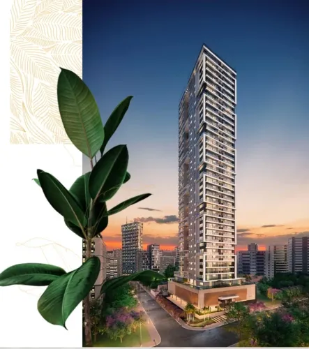 Residencial Arte Square