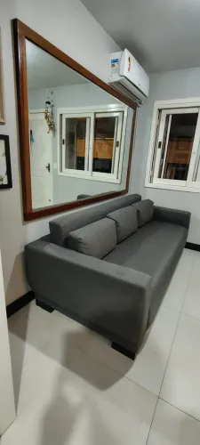 Sofá 4 lugares