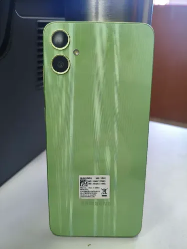 Celular Samsung Galaxy A05 128GB