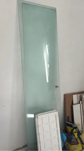 Vidro box banheiro 