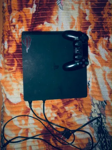 Ps4 Slim