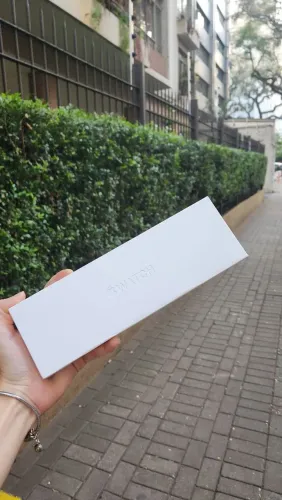Apple Watch Series 11 42mm GPS lacrado