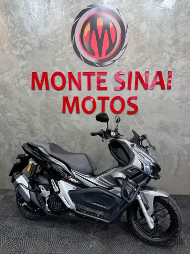 HONDA ADV 150 ABS 