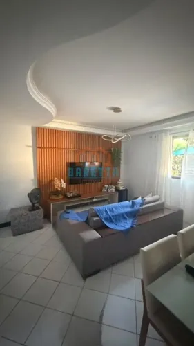 CÓD: 6254. Casa em Condomínio para Locação - Residencial Liomar F. Lacerda | Costa e Silva