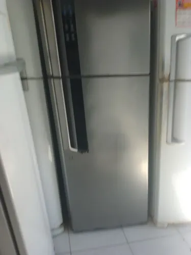 Geladeira Electrolux 