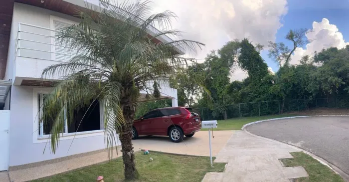 Casa em Condomínio para Venda em Votorantim, Loteamento Aldeia da Mata, 3 dormitórios, 3 s