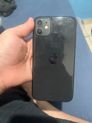 Iphone 11 - nao funciona, retirada de peças.