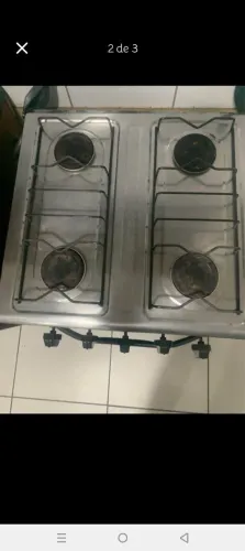 Fogão 