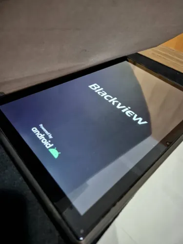 Tablet BlackView