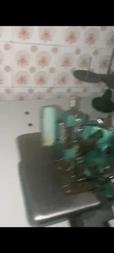 Lote Máquina 20U mais chinesinha