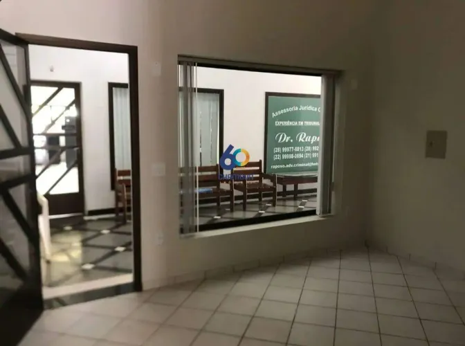 Loja super localizada na Av. Simão Soares em Marataizes