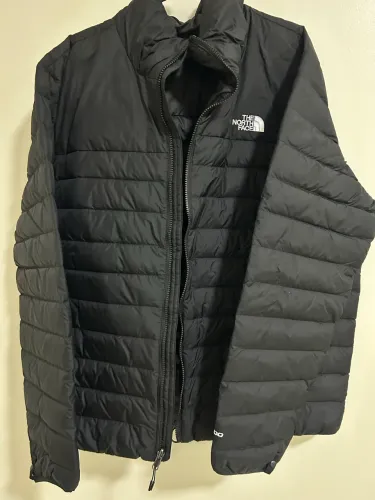Jaqueta The North Face Thermoball Masculina Preta - Original (Nova) - Tamanho XL
