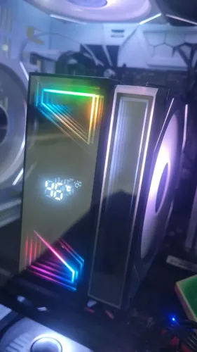 AIRCOOLER SAGE V3