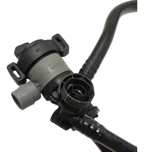 Valvula Canister Bmw 320i 2.0 2013 A 2015 7636144
