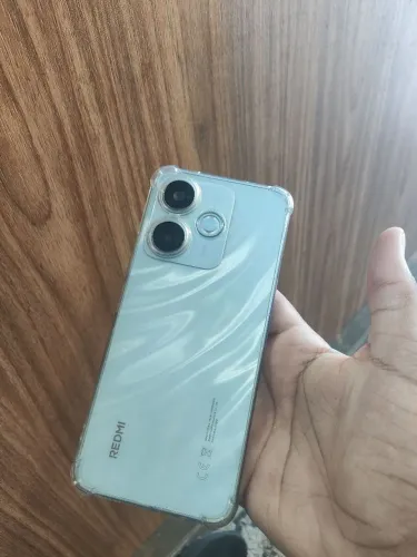 Celular Redimi Xaiomi 13X 256 GB 12 RAM Top todo Original pegando Tudo Perfeitamente