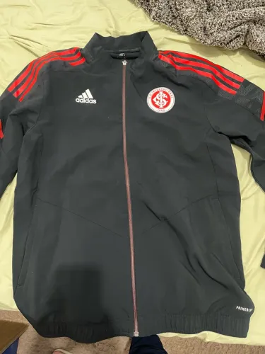 Casaco internacional original 