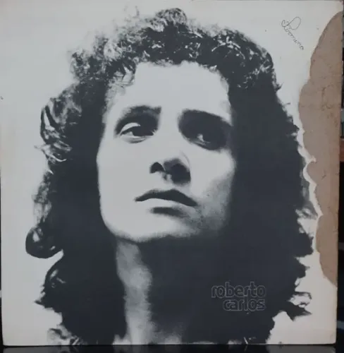LP Roberto Carlos (1972)