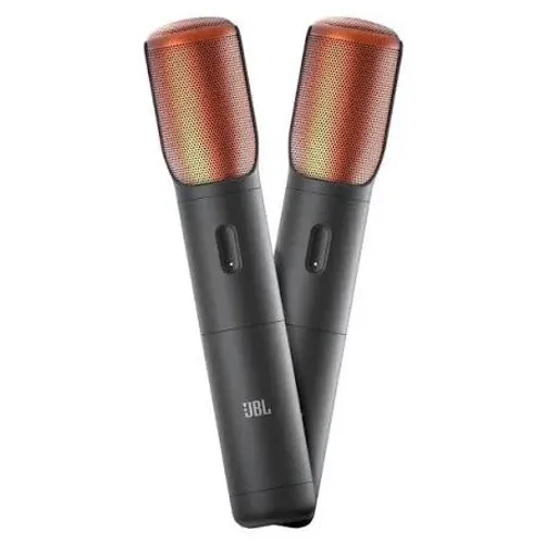 2 Microphone JBL for PartyBox Encore