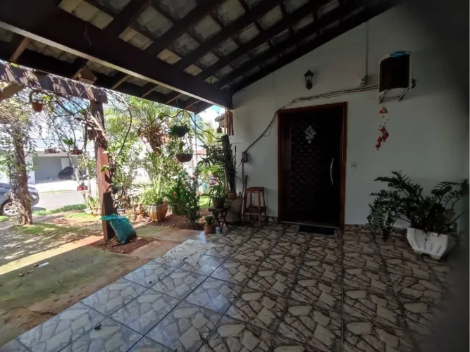 Casa no Condomínio Reserva da Mata Venda em Monte Mor - SP1318932367