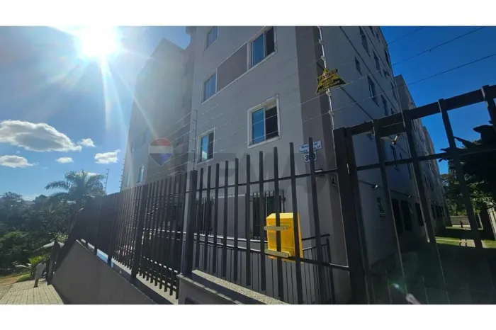 "Alugue já seu lar ideal em Juiz de Fora, MG!"