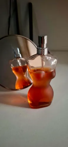 Classique versão vintage 50ml