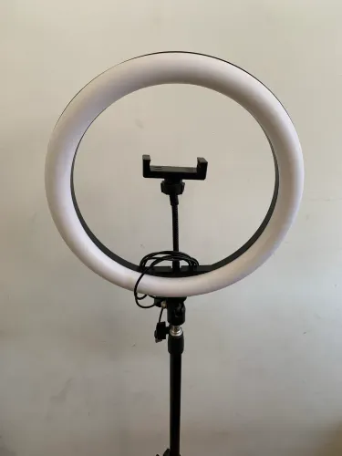 Ringlight 