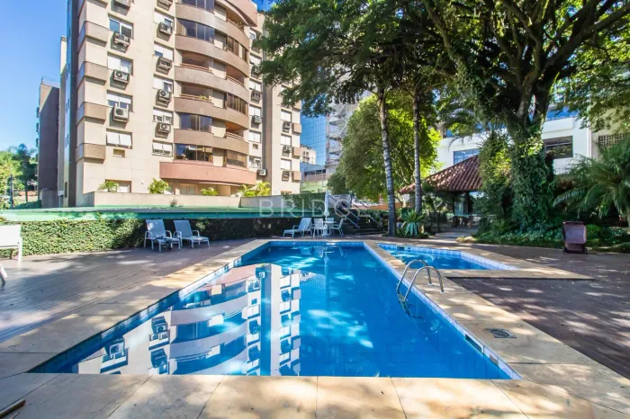 Apto para locação no Boa Vista.
