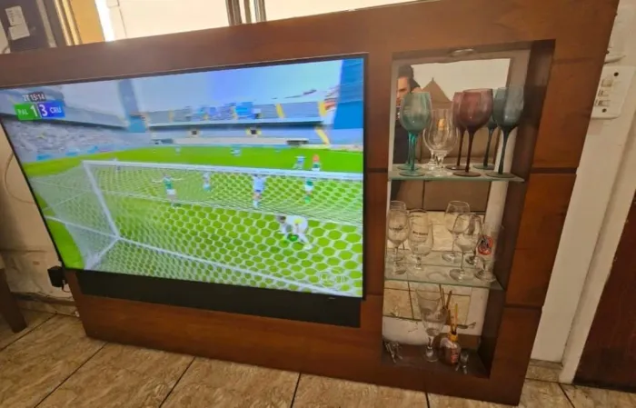 Painel TV