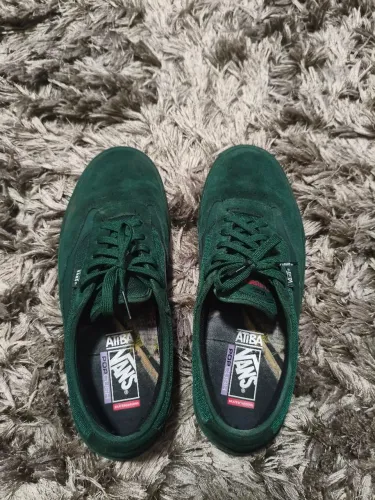 VANS Curren Atiba