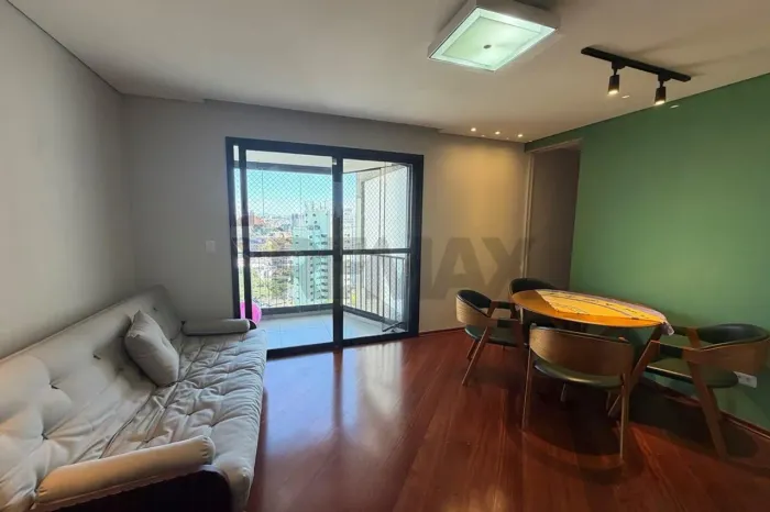Apartamento para Locação  Condomínio Chácara Monte Verde | Freguesia do Ó