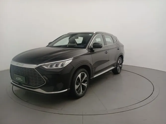 BYD Song Plus 1.5 16V Aut. (hibrido) 2024