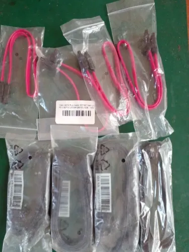 Cabos HDs sata
