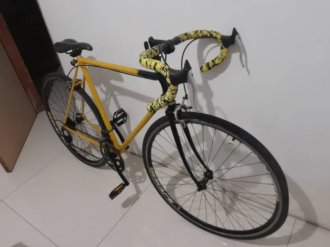 Bike caloi 10
